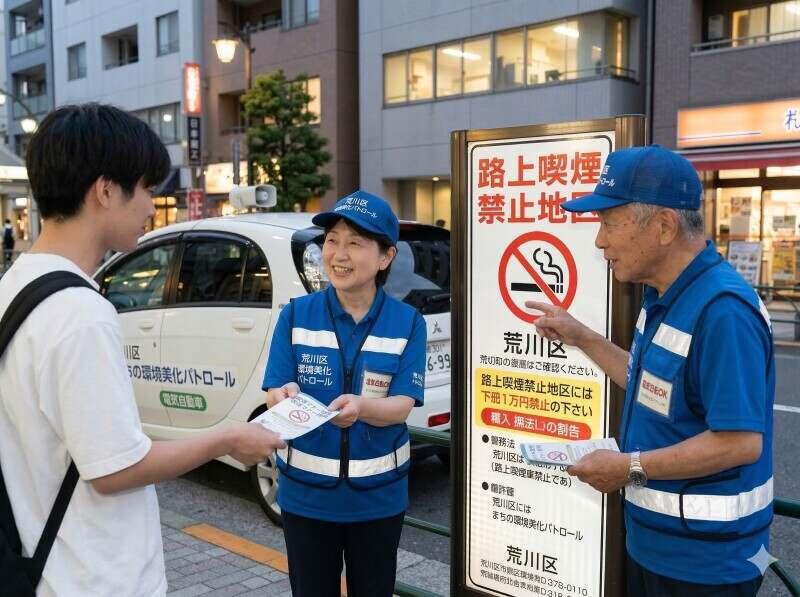 株式会社日本環境ビルテックの仕事画像2