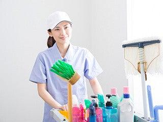 株式会社日本環境ビルテックの仕事画像1