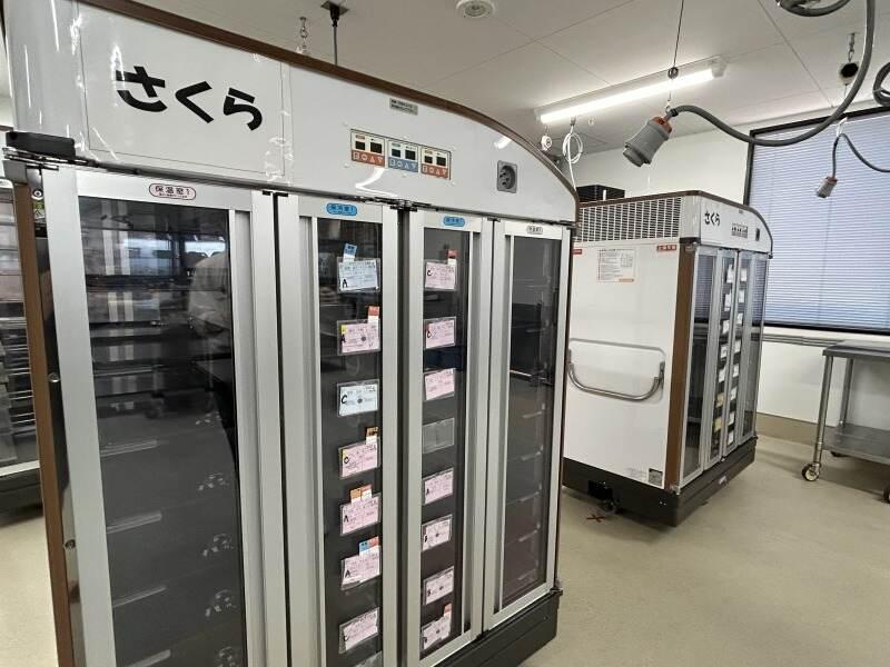 介護老人保健施設 葵の園・水戸中央の仕事画像3