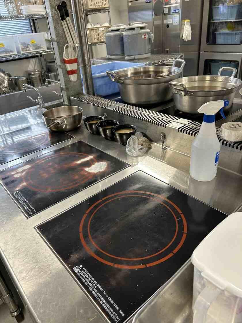 介護老人保健施設 葵の園・水戸中央の制服5