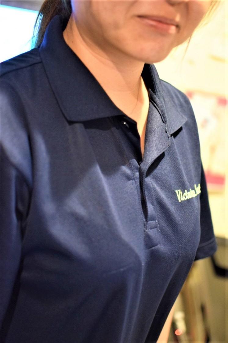 ホテルヴィクトリアコート三郷の制服2