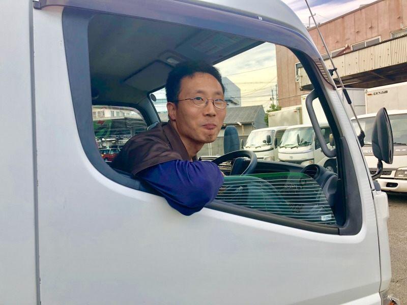 株式会社桃山運輸の仕事画像2