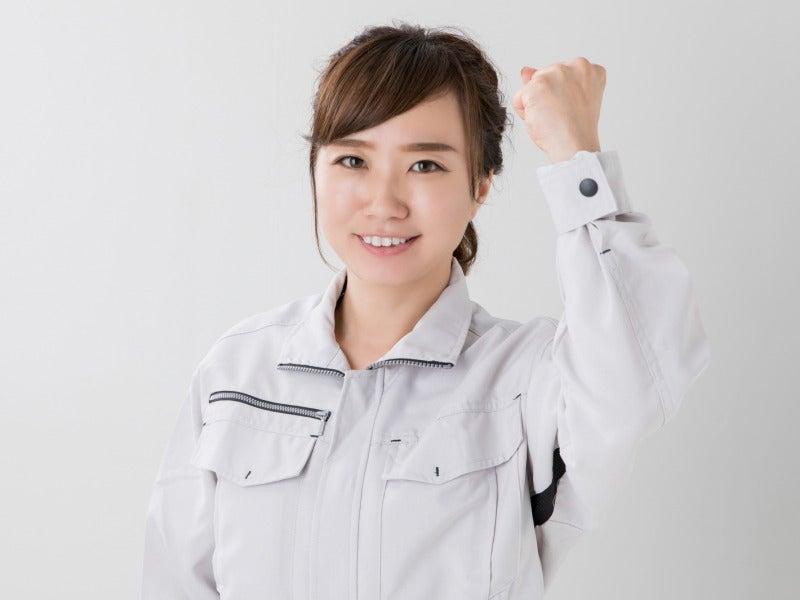 株式会社共和通商 山梨市事業所の仕事画像2