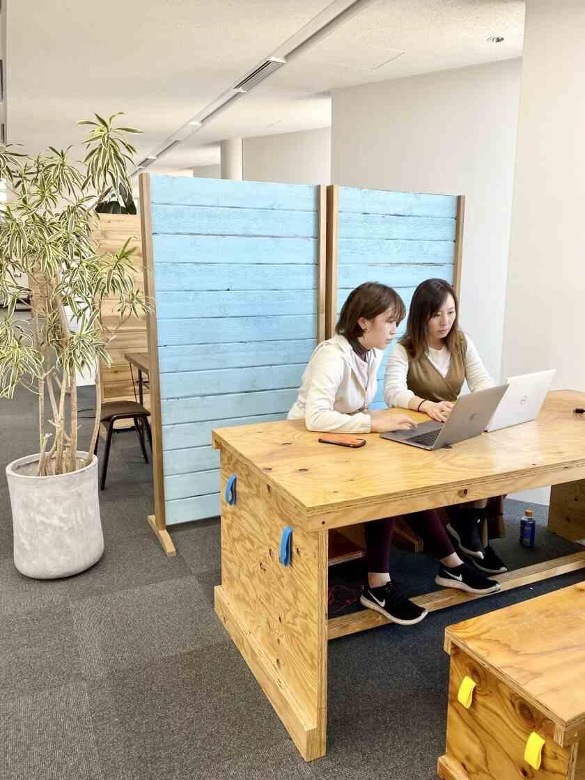 株式会社ZEN PLACEの制服1