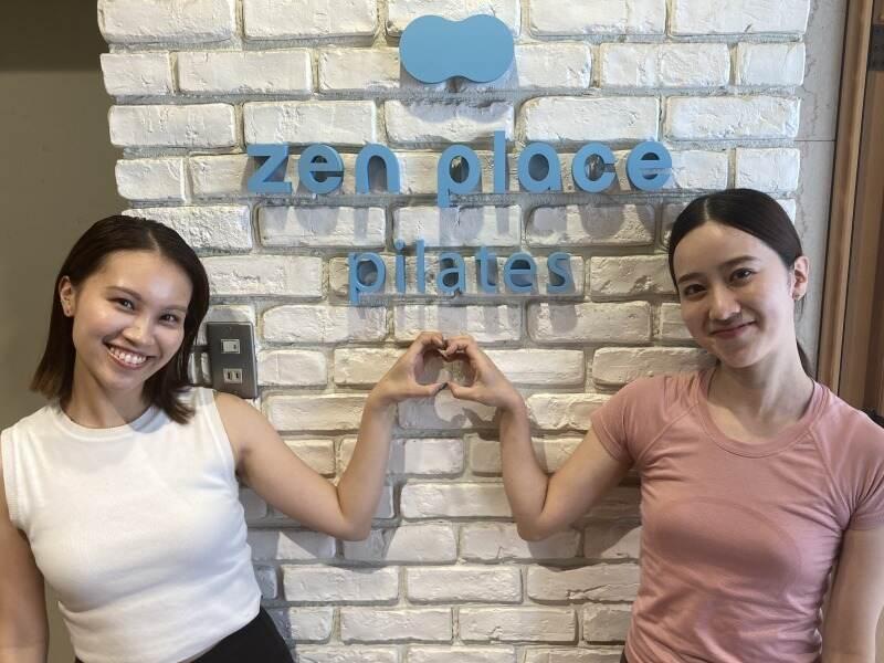 株式会社ZEN PLACEの仕事画像1