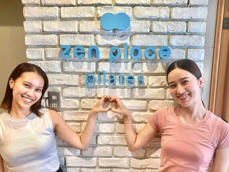 株式会社ZEN PLACEの仕事画像1