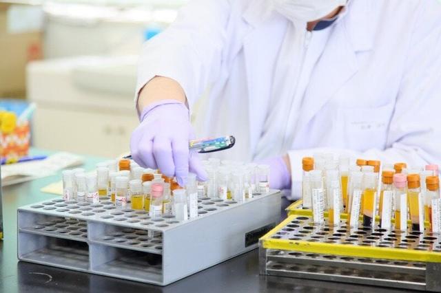 臨床検査STAFF|経験不問|社会保険完備|交通費実費支給(医療・介護・福祉、札幌市中央区)のイメージ画像