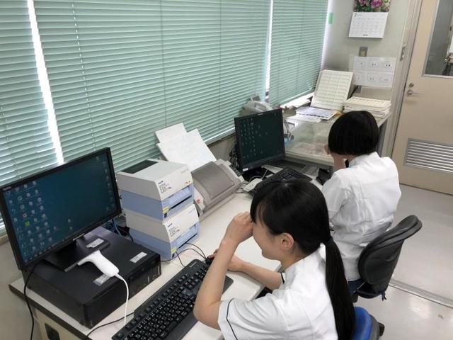 電話応対事務スタッフ|福利厚生充実|日祝休み|転勤なし(オフィス、札幌市中央区)のイメージ画像