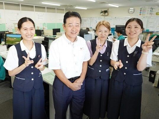 株式会社大富の制服1