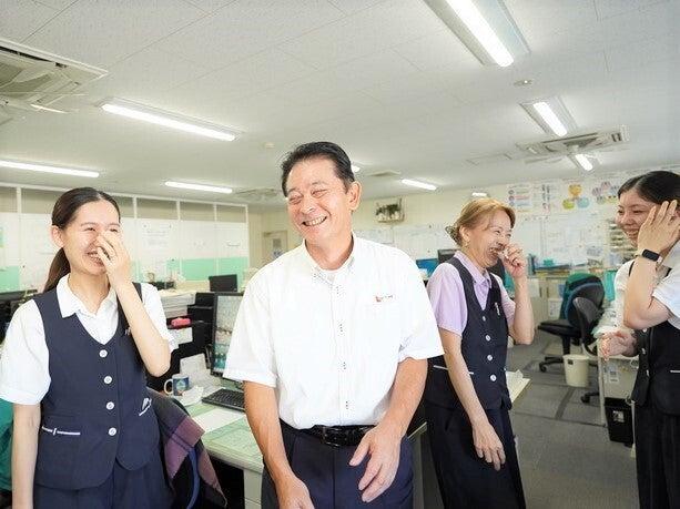 株式会社大富の制服2