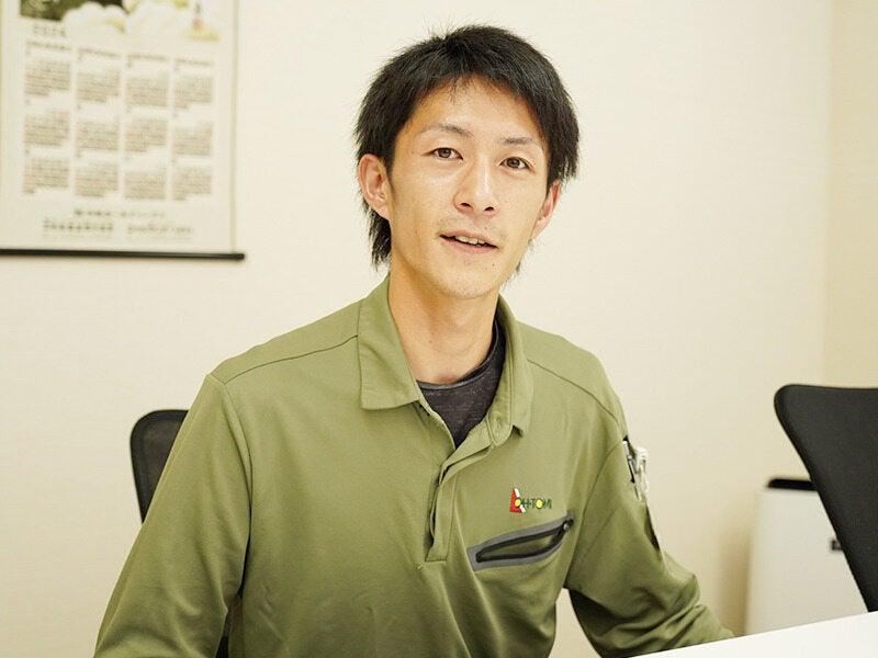 株式会社大富 本社の仕事画像3