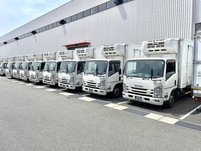 株式会社大富の制服6