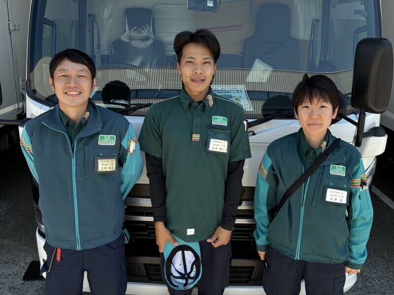 株式会社大富 北九州営業所の仕事画像2
