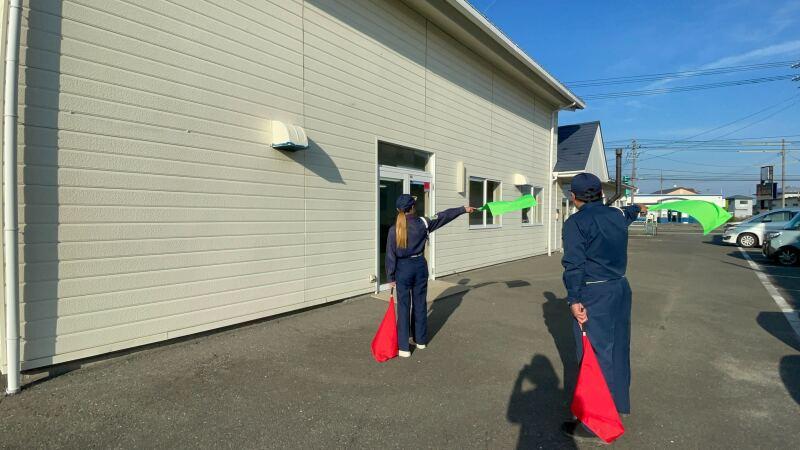 ゴリラガードギャランティ株式会社の仕事画像3