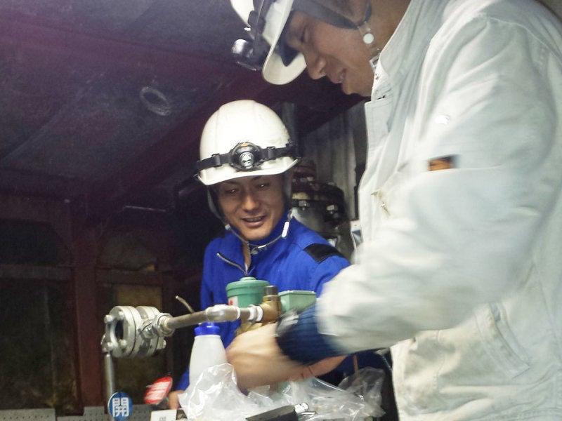 株式会社ユウコウの仕事画像2