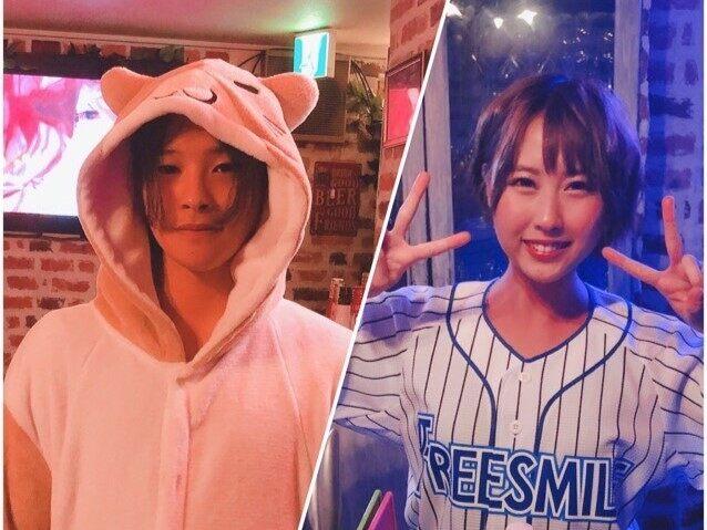 FREE SMILE の仕事画像2