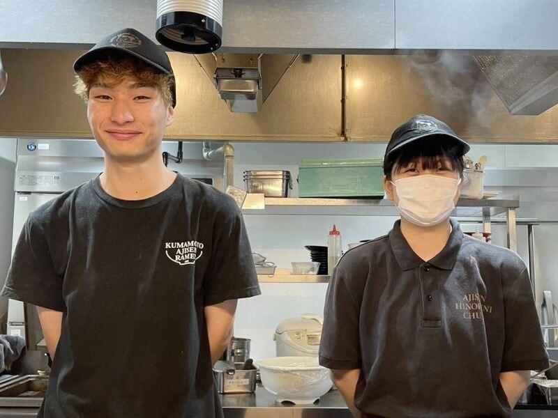 重光産業株式会社の仕事画像1