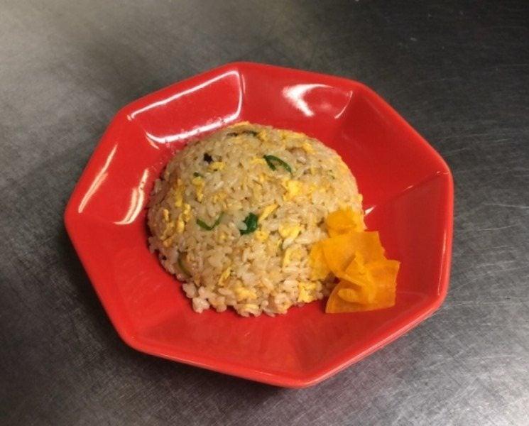 味千拉麺 富合店の制服2