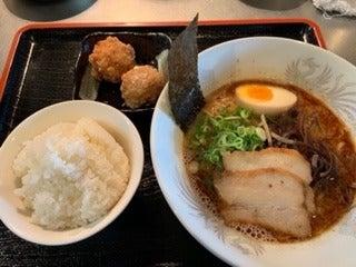 味千拉麺 天草有明店の制服3