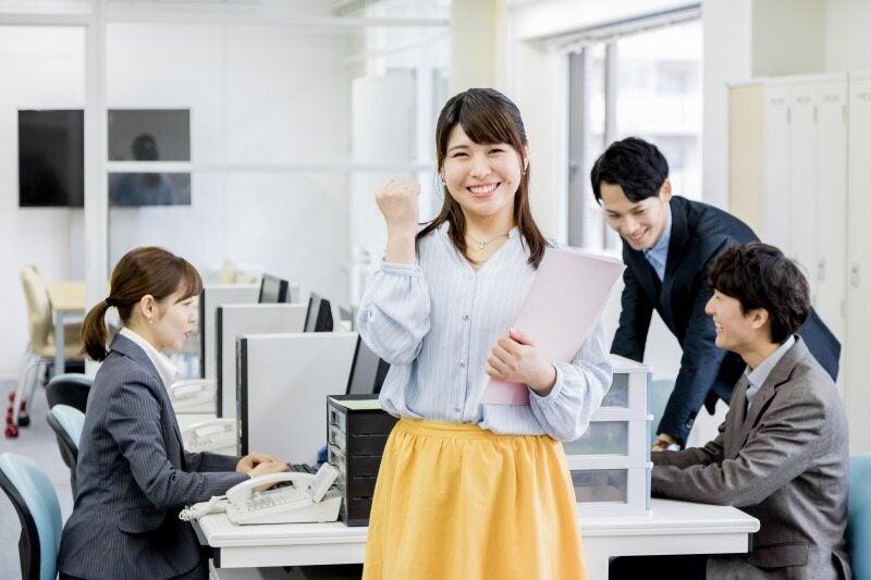 株式会社テックサポート 採用(006)の仕事画像1