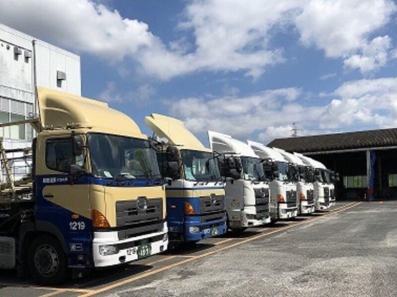 株式会社東海車輌の仕事画像1
