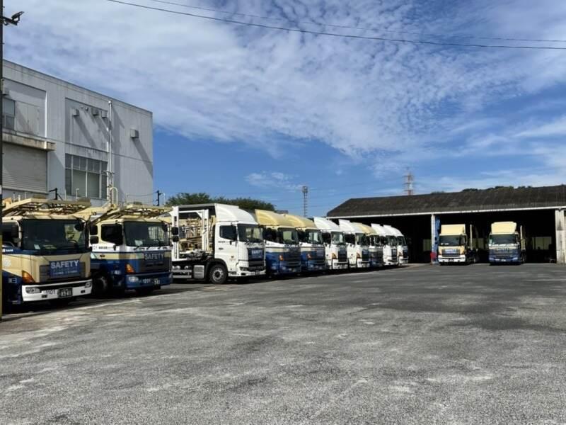 株式会社東海車輌の仕事画像2
