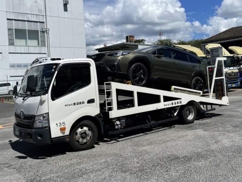 株式会社東海車輌の仕事画像2