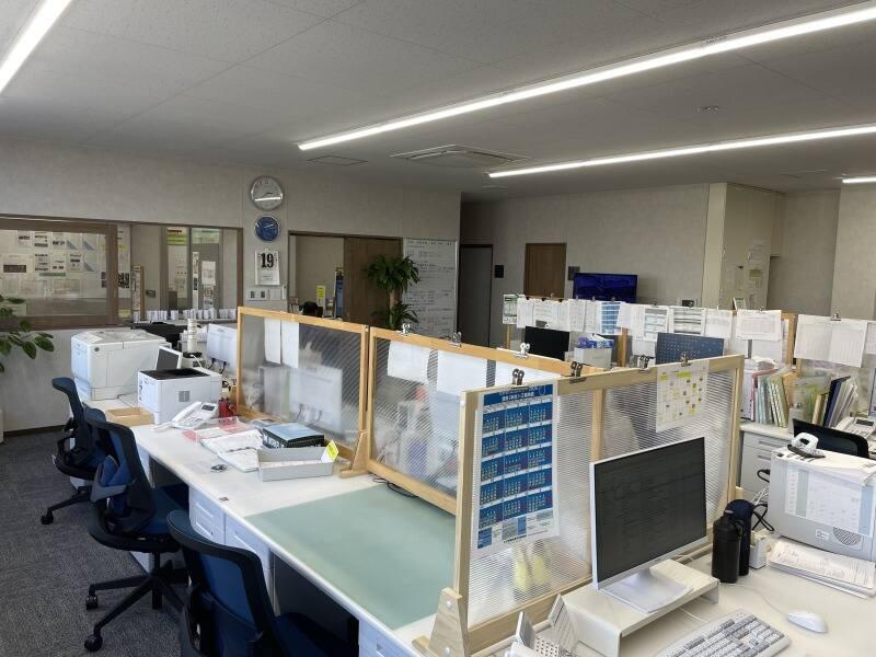 株式会社東海車輌の仕事画像3