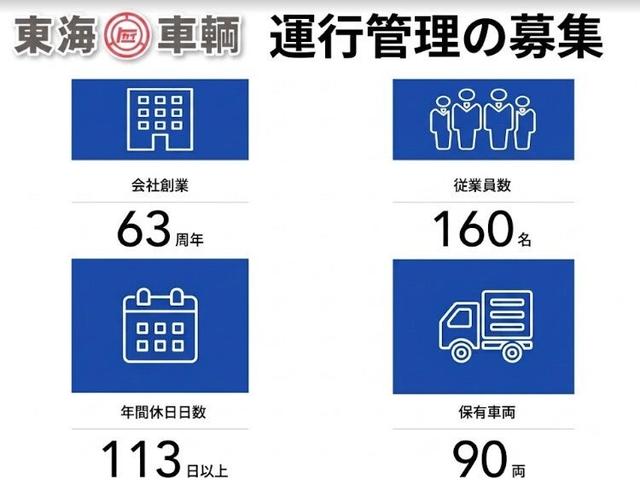 \設立60年超の大手基盤/月給30万からの運行管理事務◎(営業、みよし市)のイメージ画像