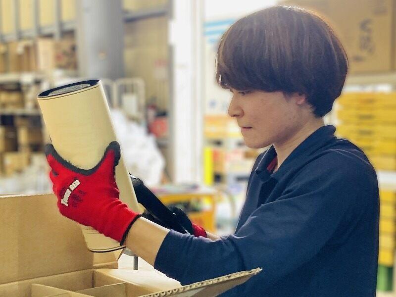 株式会社タカキューの仕事画像1