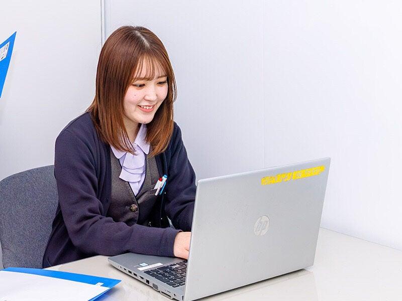株式会社タカキューの仕事画像1