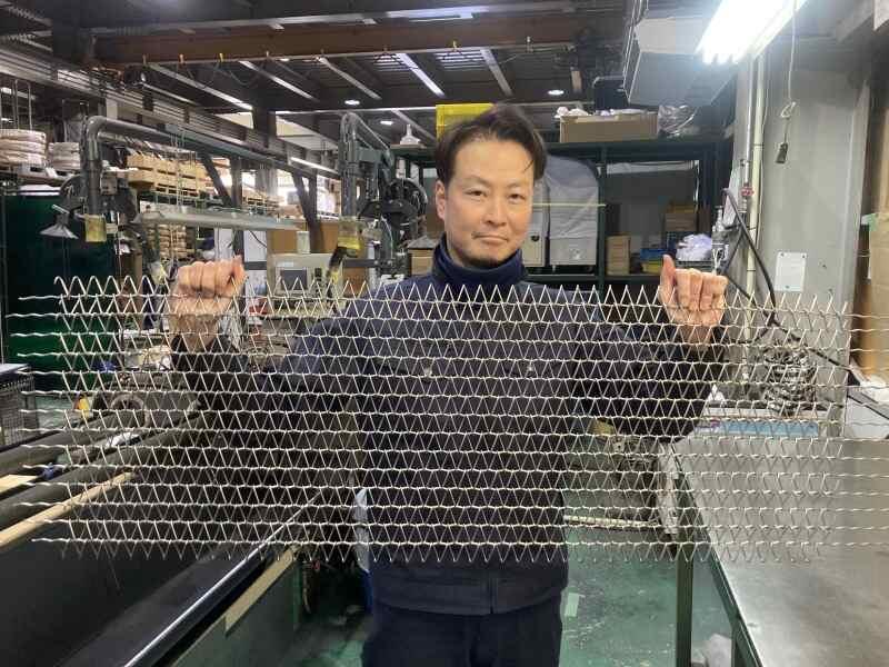 ダイアエンタプライズ株式会社の仕事画像1