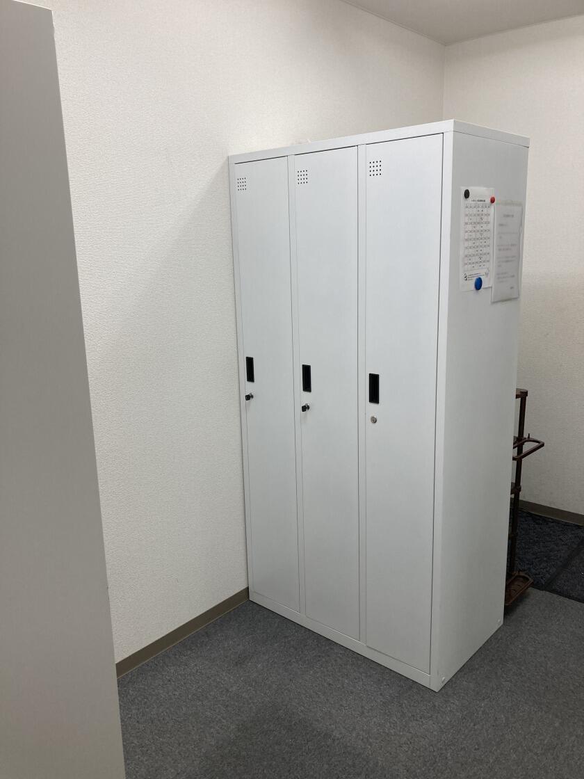 ダイアエンタプライズ株式会社の制服7