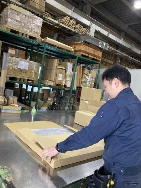 ダイアエンタプライズ株式会社の仕事画像2