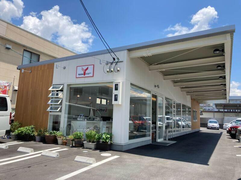 ベストレンタカーの仕事画像3