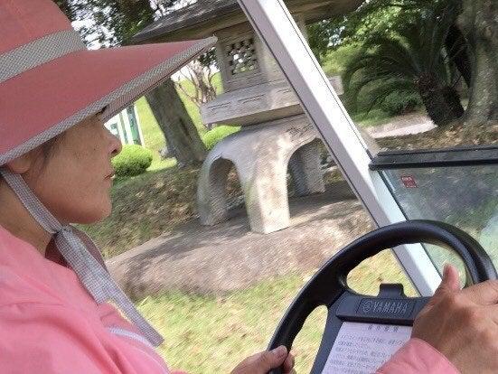 西尾ゴルフクラブの仕事画像3