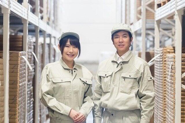 株式会社リンクス 富山営業所の仕事画像1