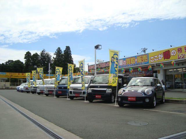 株式会社REXオートの仕事画像3