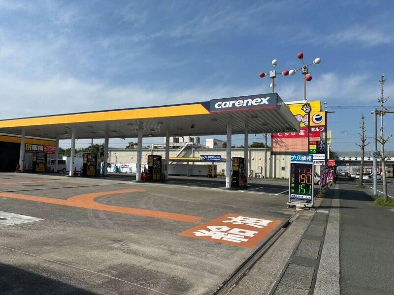 株式会社REXオート浜松の仕事画像1