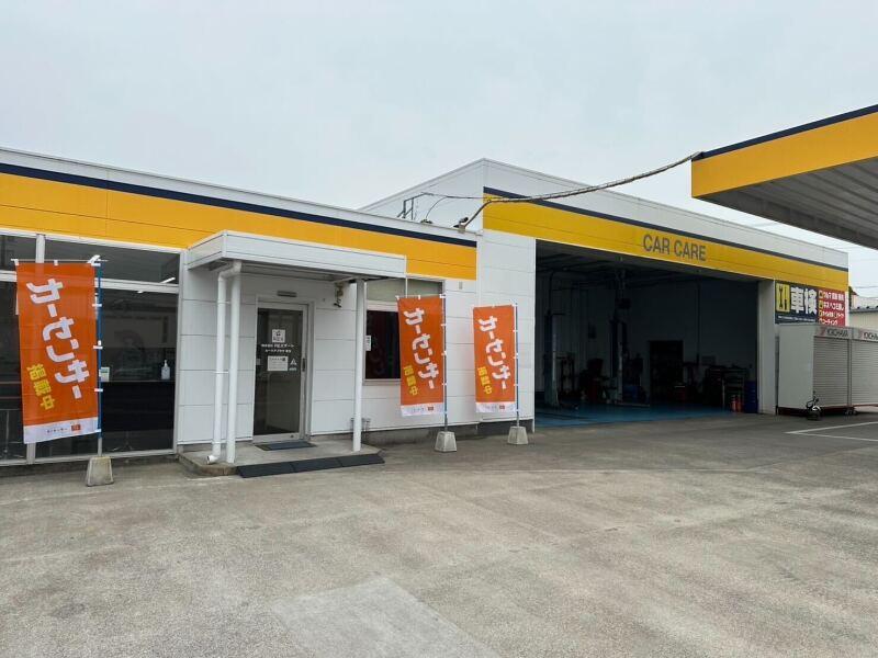 株式会社REXオート浜松の仕事画像2