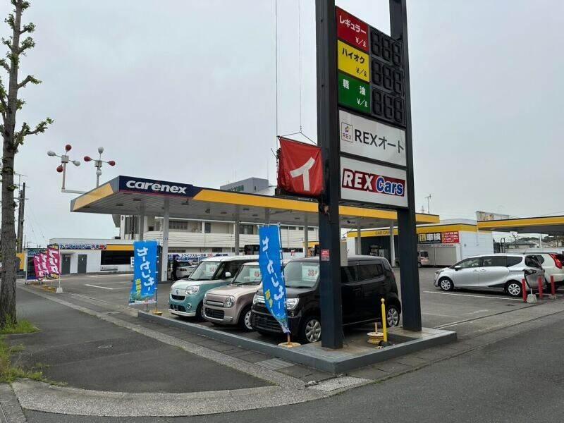 株式会社REXオート浜松の仕事画像3