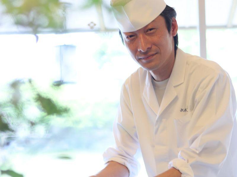 みしまプラザホテルの仕事画像1