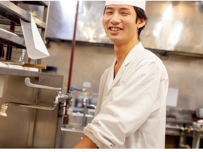 みしまプラザホテルの仕事画像2