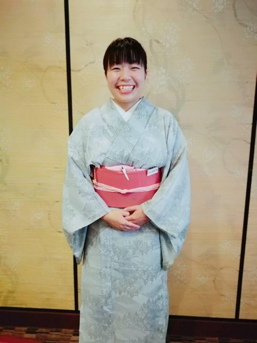 酔心 本店の制服1