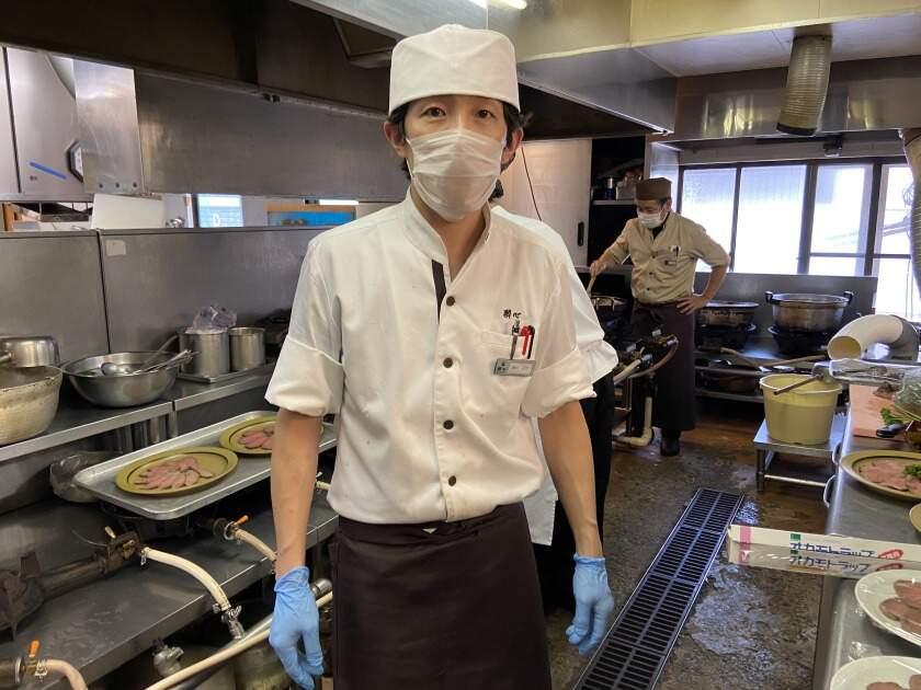 KOKORODELICAの制服1