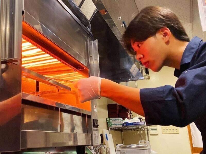 あなご重 やまとの仕事画像1