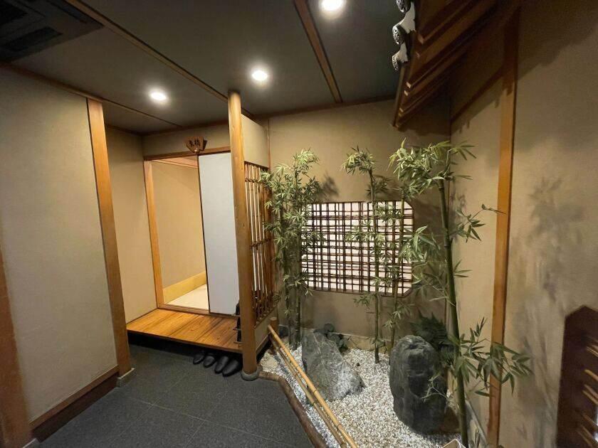 酔心 本店(広島郷土料理)の制服5