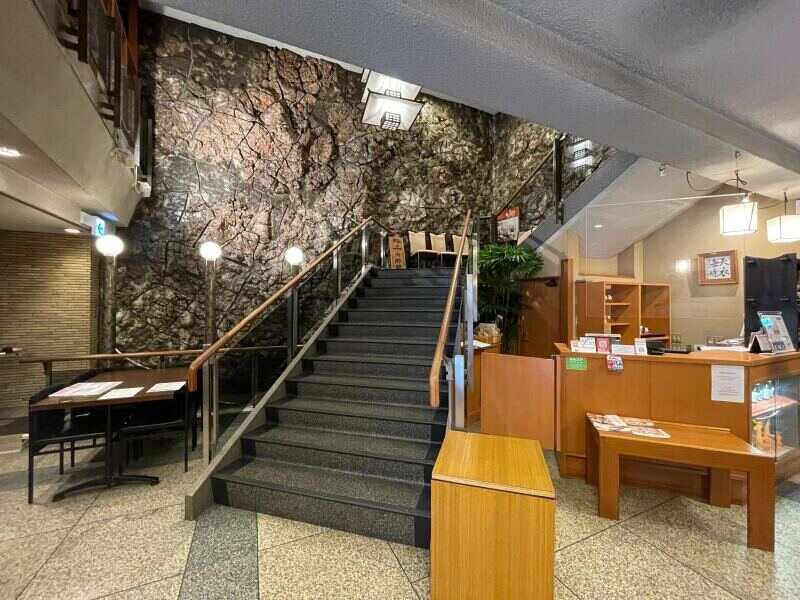 酔心 本店(広島郷土料理)の仕事画像2