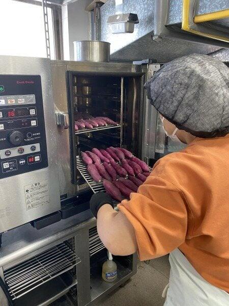 酔心 本店の仕事画像2