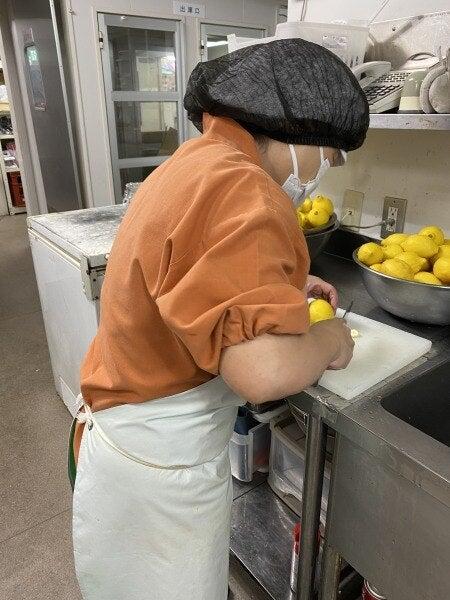 酔心 本店の仕事画像1